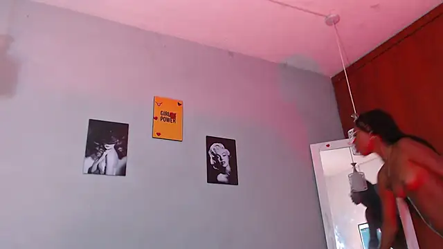 arianna rossi11 online show from March 4, 12:22 pm