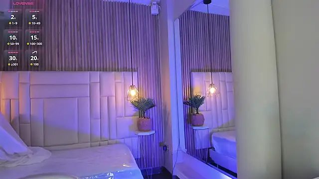 Ravenn21x online show from March 12, 11:38 am