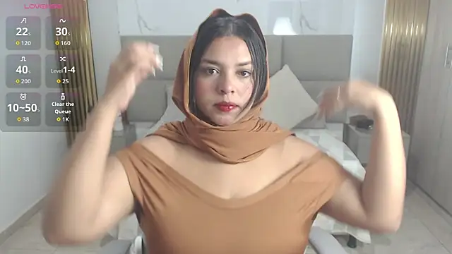 Nasira sultan online show from May 22, 2:40 am