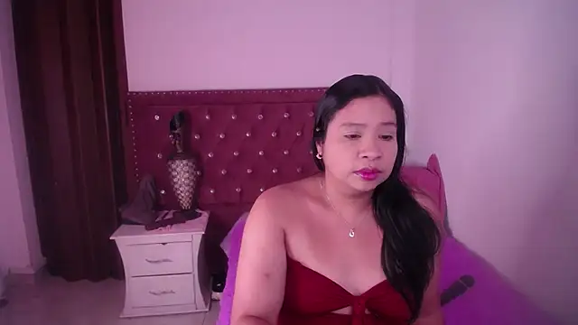 miafuegolatino online show from July 29, 3:04 am