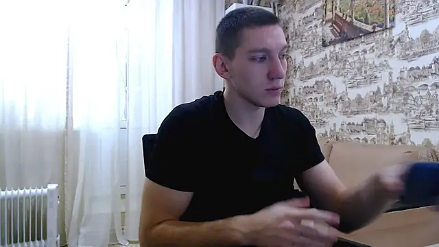 markbodrov online show from May 11, 8:42 am