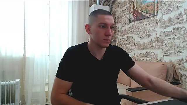 markbodrov online show from May 14, 10:22 am