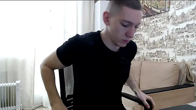 markbodrov online show from May 17, 9:49 am