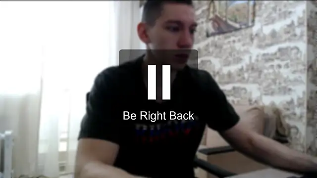 Snapshot of markbodrov chatting on May 28, 11:29 am markbodrov online show from May 28, 11:29 am