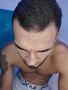 Snapshot of junior_men22 chatting on March 8, 4:55 pm junior men22 online show from March 8, 4:55 pm