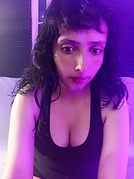 Eva Err online show from May 1, 11:09 pm