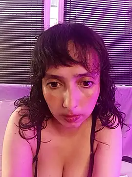 Eva Err online show from May 4, 10:39 pm