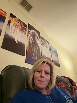 FireAfterDark online show from February 25, 1:37 am