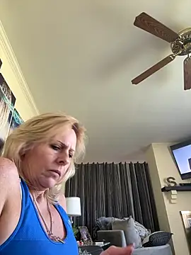 FireAfterDark online show from March 8, 6:23 pm