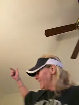 FireAfterDark online show from March 11, 2:50 am