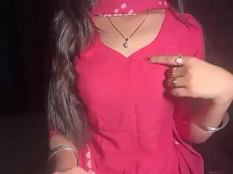 Simran kaurr online show from April 18, 5:55 am