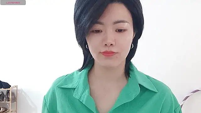 Nikishine online show from April 25, 2:58 am