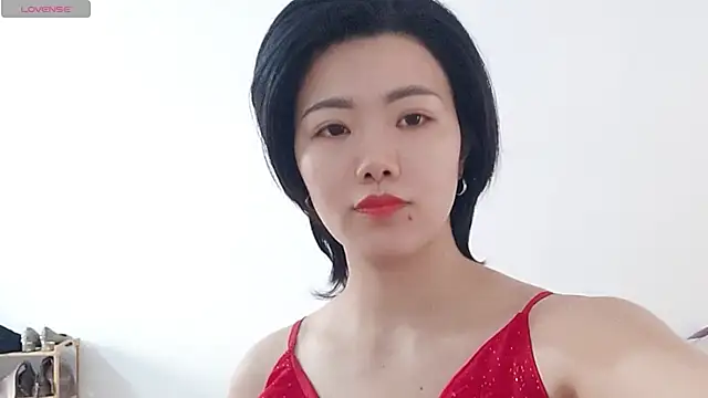 Nikishine online show from April 26, 2:31 am