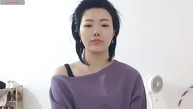 Nikishine online show from April 30, 2:51 am