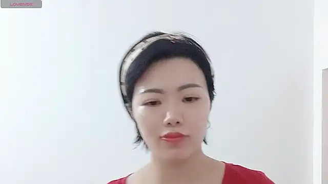 Snapshot of Nikishine chatting on May 21, 2:51 am Nikishine online show from May 21, 2:51 am