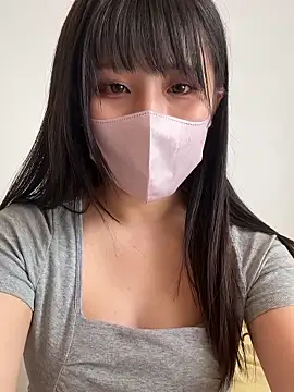 Mitsuki  jp online show from February 26, 4:00 am