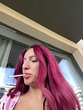 CrystalRedd online show from July 15, 6:40 am