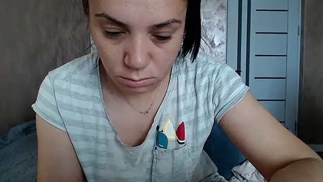 LorraGrey online show from July 10, 3:55 am