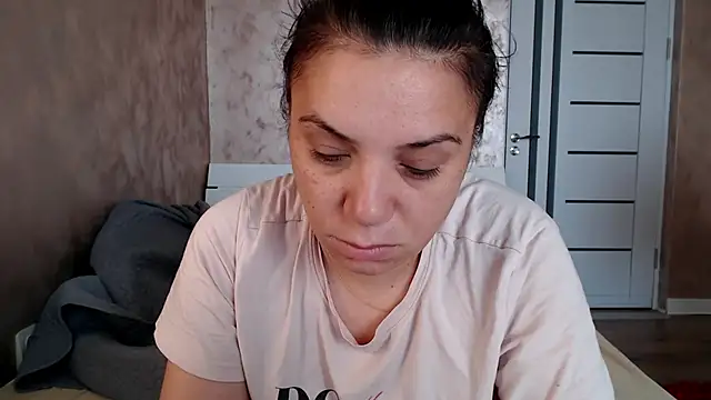 LorraGrey online show from July 15, 3:34 am