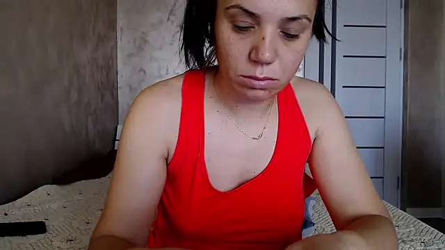 LorraGrey online show from July 31, 3:28 am