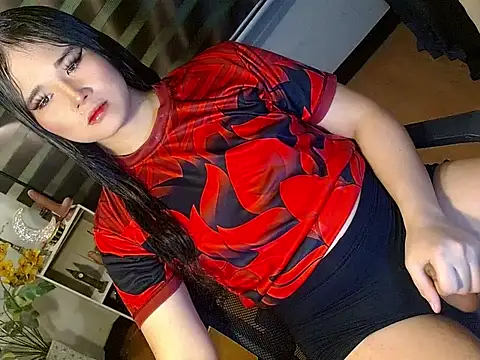 cindysweetcandy online show from June 18, 4:46 am