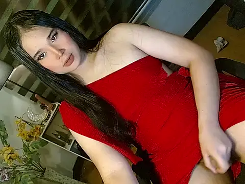 cindysweetcandy online show from July 8, 4:50 am