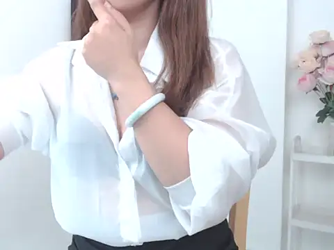 Snapshot of Rose_Thorny2k chatting on June 18, 9:36 am Rose Thorny2k online show from June 18, 9:36 am