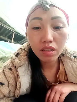 hot-luna- online show from February 3, 1:26 am