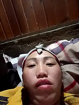 hot-luna- online show from February 7, 8:56 pm