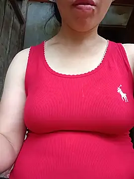 hot-luna- online show from June 16, 12:13 am