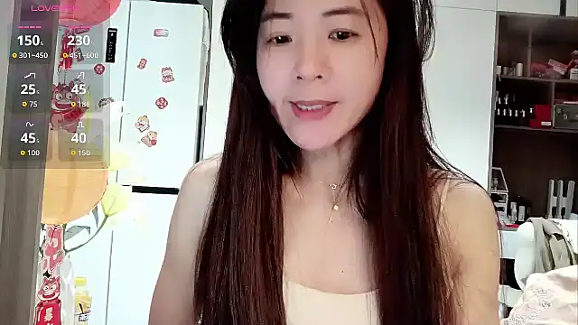 Tsuki-y online show from March 9, 11:20 pm