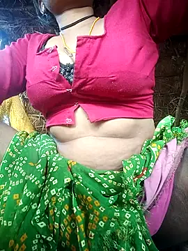 Hotty raghni online show from March 1, 2:57 am