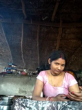 Hotty raghni online show from March 11, 3:12 am