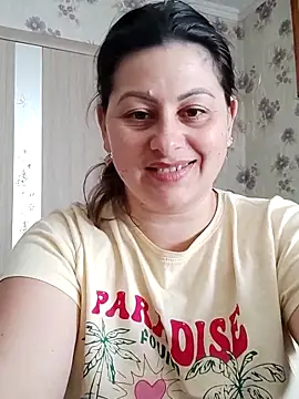 Snapshot of Soli9999 chatting on May 16, 7:38 am Soli9999 online show from May 16, 7:38 am