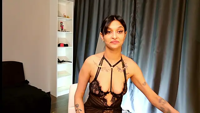 Eva Sterling  online show from February 5, 5:06 pm