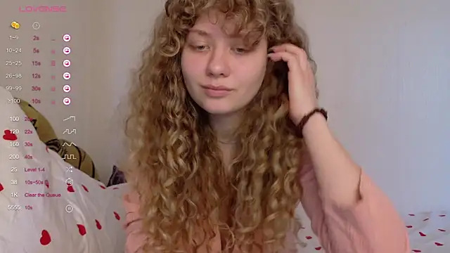 Milounee online show from March 13, 9:38 am