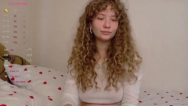 Milounee online show from March 19, 11:47 am