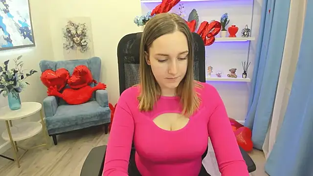 CaseyTerini online show from February 8, 4:16 am