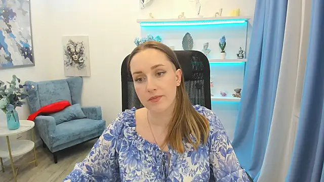 CaseyTerini online show from June 3, 2:33 pm