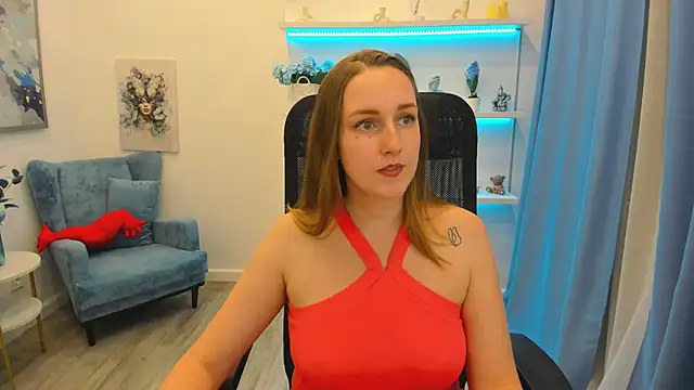 CaseyTerini online show from June 16, 11:24 am