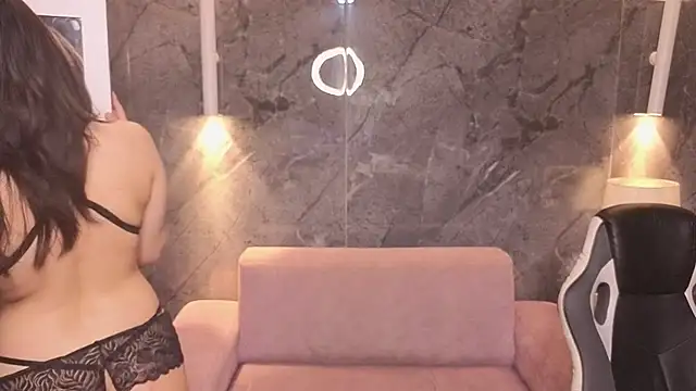 Valerie moon b online show from March 10, 7:52 pm