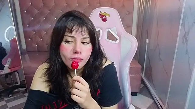 Valerie moon b online show from April 27, 7:45 pm