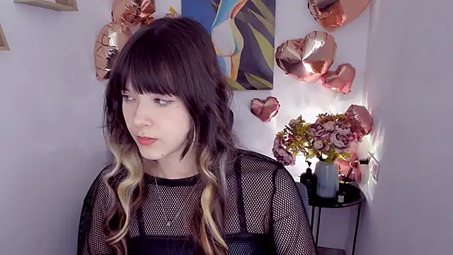 GentleTeas online show from February 5, 6:34 pm