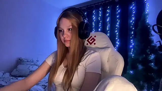 axin burnell online show from February 20, 5:35 pm