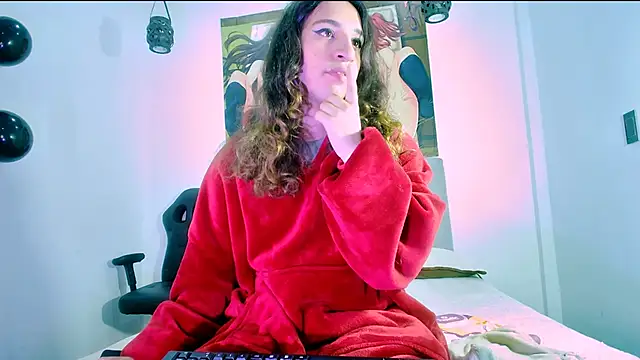 MEW ALIX online show from March 12, 12:55 pm