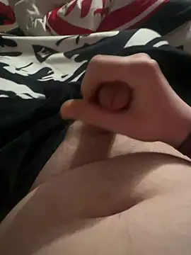 DasmannlicheModel online show from February 13, 9:44 pm