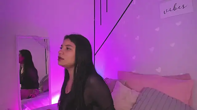 DahliaCielo online show from March 4, 12:33 pm