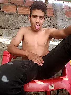 NikoHot anatole online show from February 11, 12:43 pm