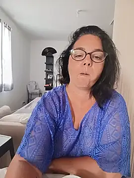 Snapshot of pulpeuse64 chatting on July 8, 7:35 am pulpeuse64 online show from July 8, 7:35 am