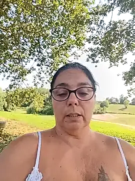 Snapshot of pulpeuse64 chatting on July 20, 3:25 pm pulpeuse64 online show from July 20, 3:25 pm